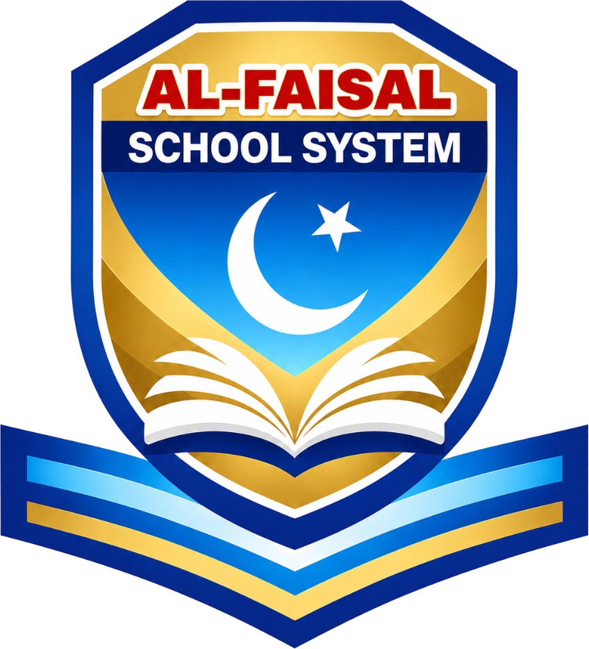 AL FAISAL SCHOOL SYSTEM